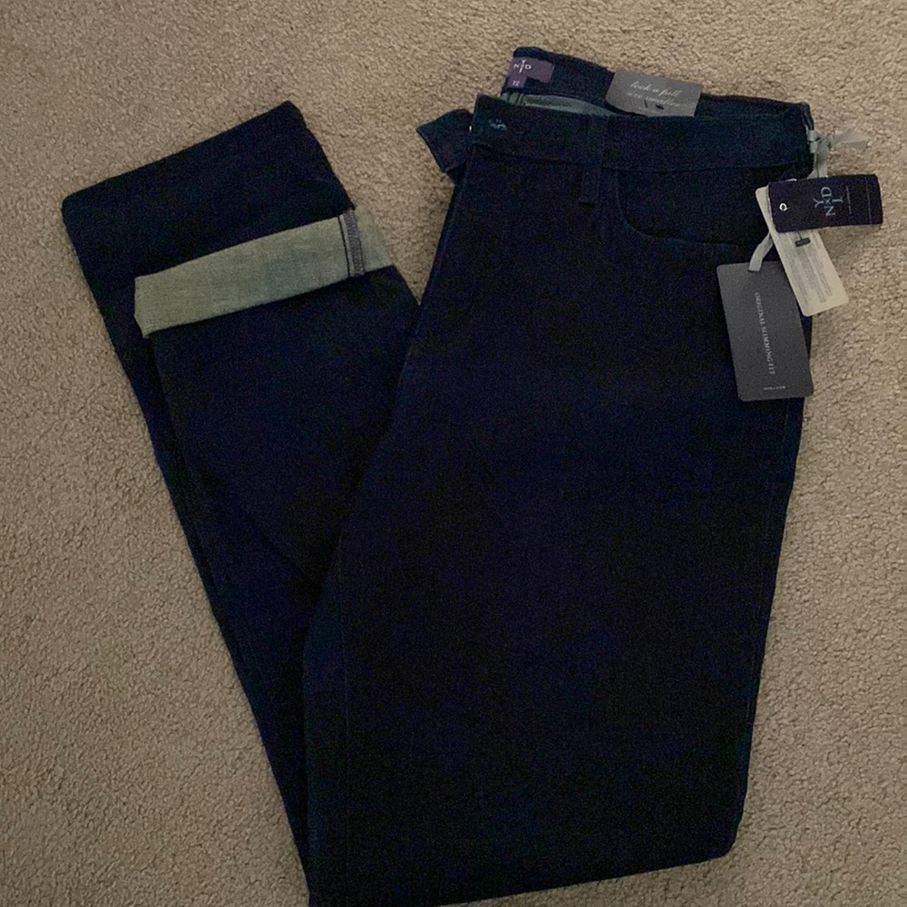 NYDJ Jeans